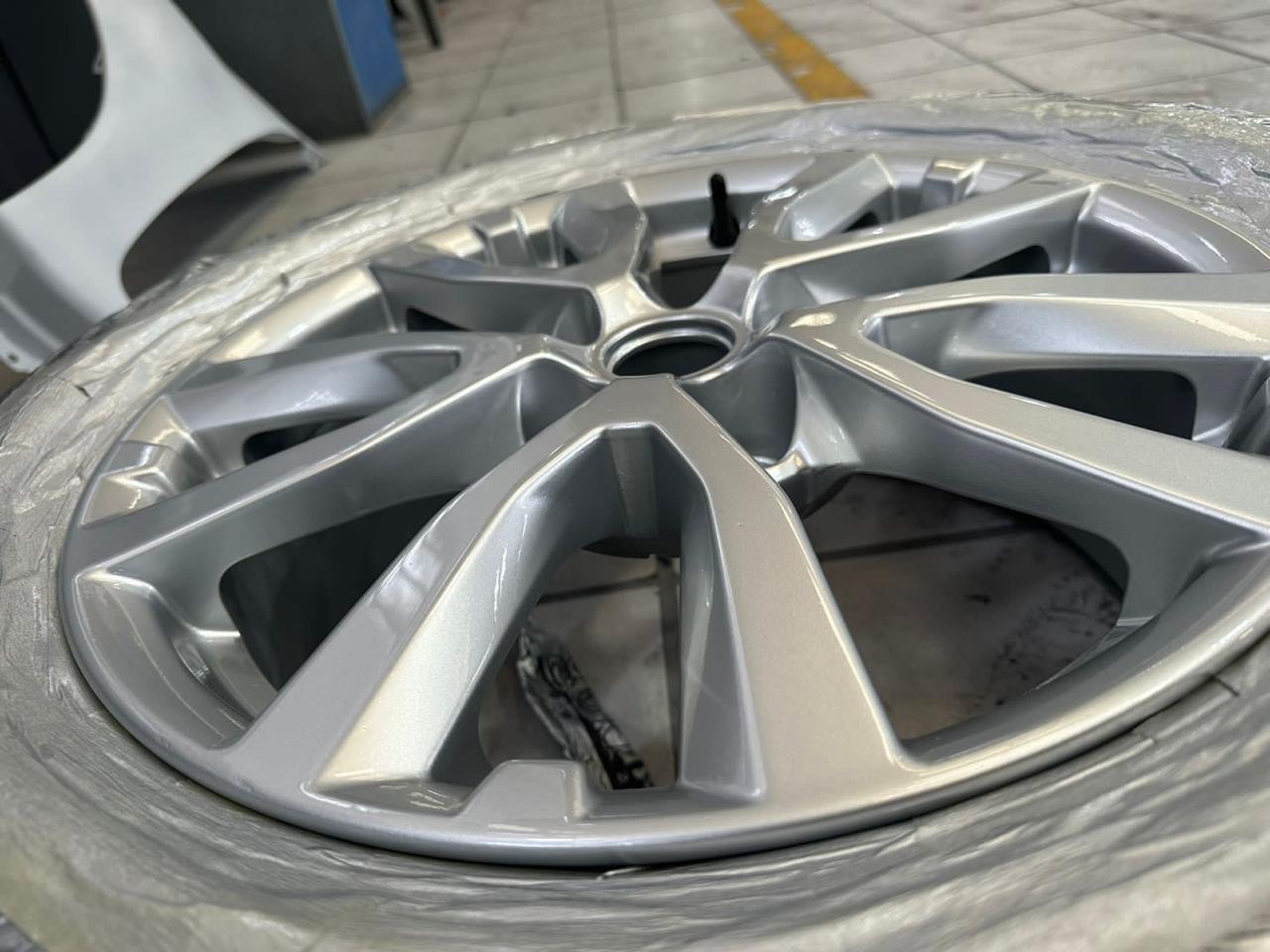Rim Repair 2